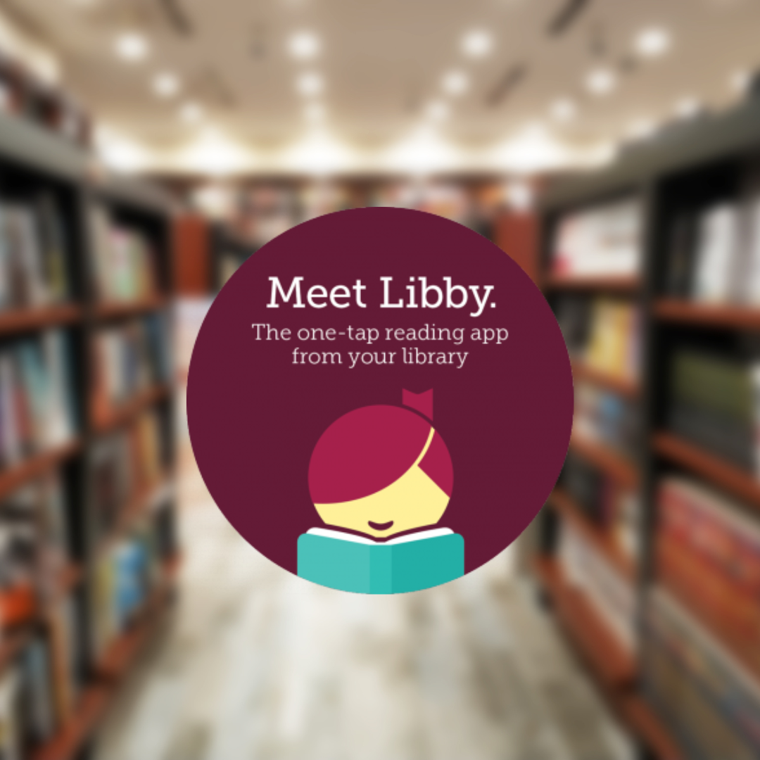 Malaysia’s National Library Has Joined Libby!